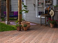 Pergolas